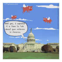 Congrès & Violence Armée Discours Quand les Cochon