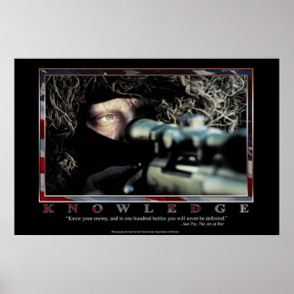 Poster Connaissances