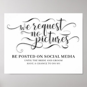 Poster Connexion Mariage Aucune image