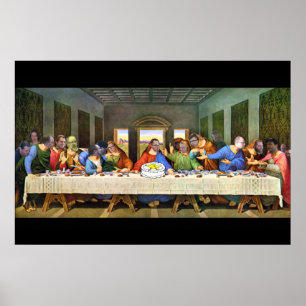 Poster connie 16 ans