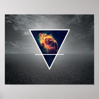 Poster Conscience