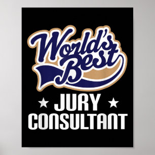 Poster Conseil de jurys d'évaluation Appréciation