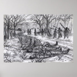 Poster Conséquence de Sinz