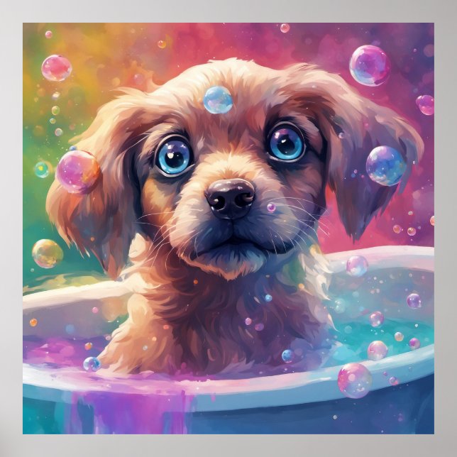 Poster Conserver ou concevoir votre propre (Devant)