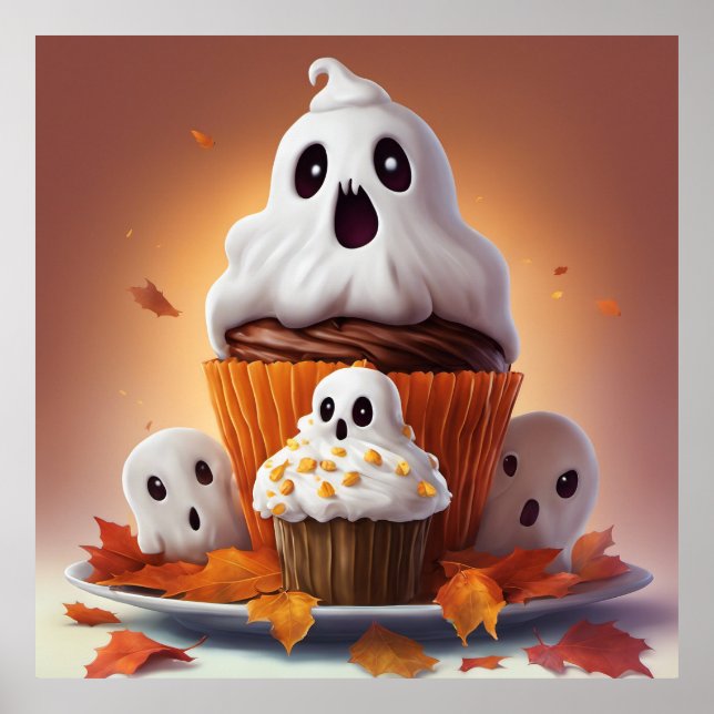 Poster Conserver ou concevoir votre propre (Devant)