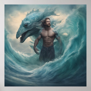 Poster Conserver ou concevoir votre propre