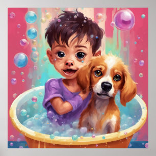 Poster Conserver ou concevoir votre propre