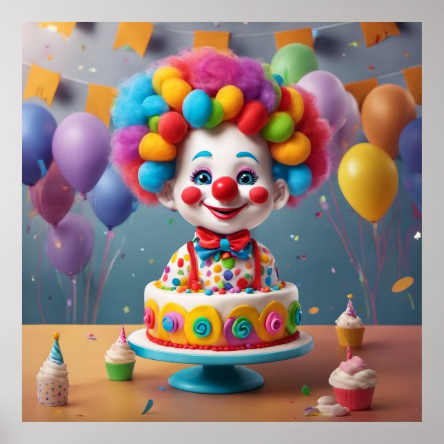 Poster Conserver ou concevoir votre propre (Devant)