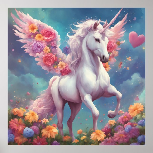 Poster Conserver ou concevoir votre propre (Devant)