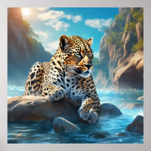 Poster Conserver ou concevoir votre propre