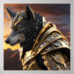 Poster Conserver ou concevoir votre propre