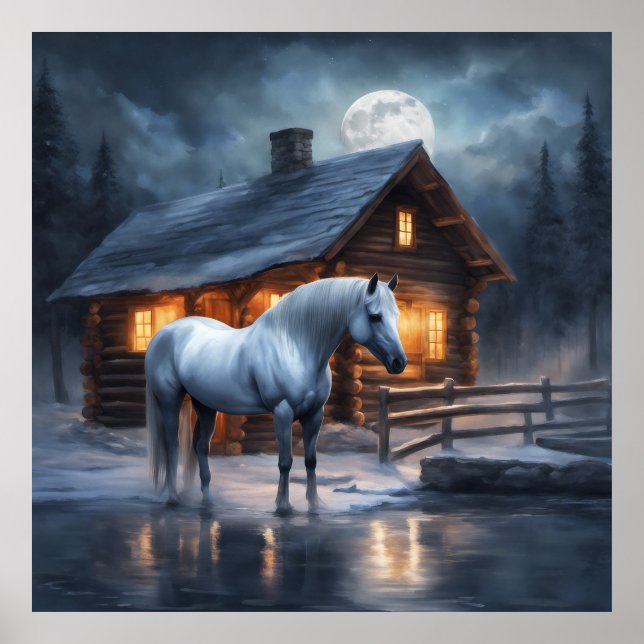 Poster Conserver ou concevoir votre propre (Devant)