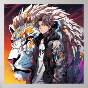 Poster Conserver ou concevoir votre propre