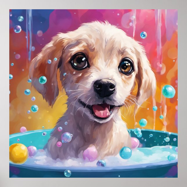 Poster Conserver ou concevoir votre propre (Devant)