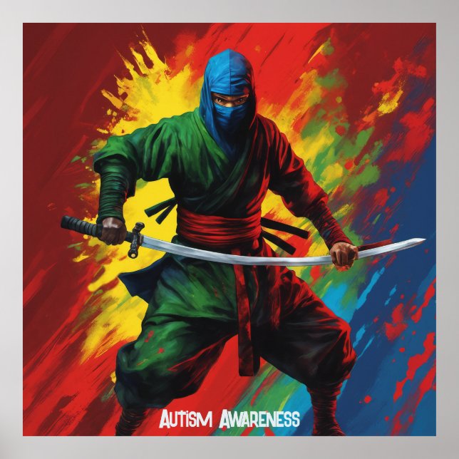 Poster Conserver ou concevoir votre propre (Devant)