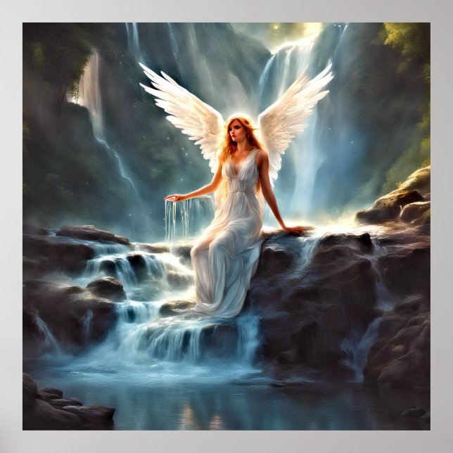 Poster Conserver ou concevoir votre propre (Devant)