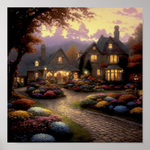 Poster Conserver ou concevoir votre propre