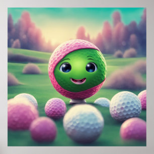 Poster Conserver ou concevoir votre propre