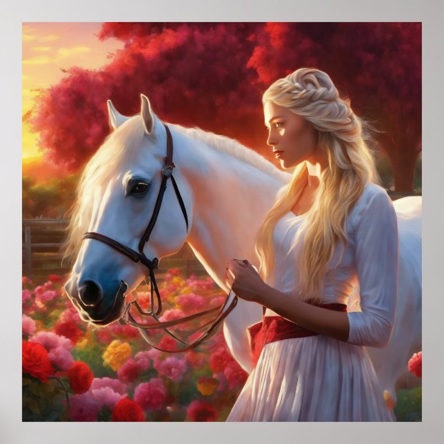 Poster Conserver ou concevoir votre propre (Devant)