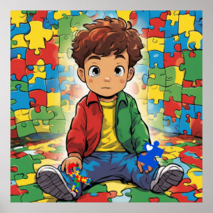 Poster Conserver ou concevoir votre propre