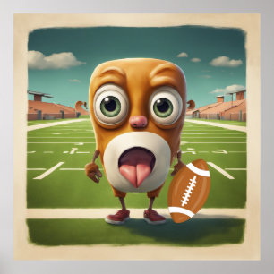 Poster Conserver ou concevoir votre propre