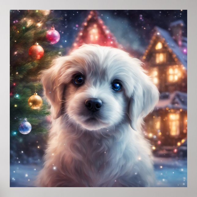 Poster Conserver ou concevoir votre propre (Devant)