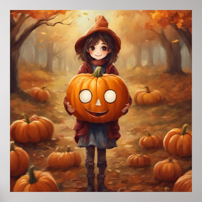 Poster Conserver ou concevoir votre propre (Devant)