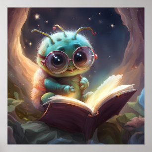 Poster Conserver ou concevoir votre propre