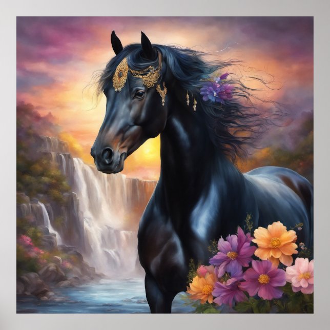 Poster Conserver ou concevoir votre propre (Devant)