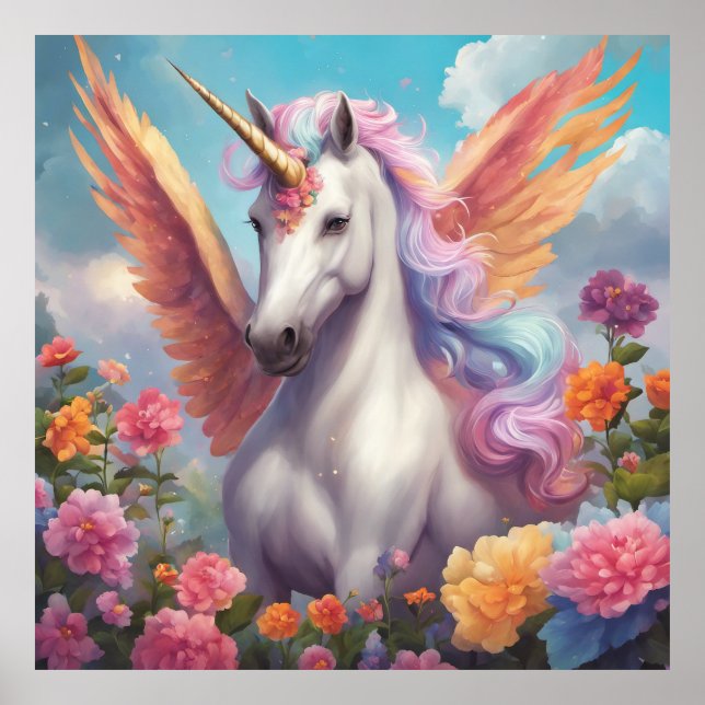 Poster Conserver ou concevoir votre propre (Devant)