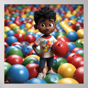 Poster Conserver ou concevoir votre propre