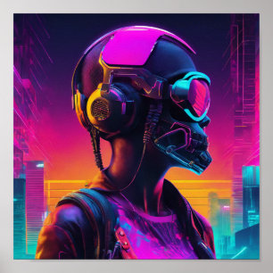 Poster Conserver ou concevoir votre propre