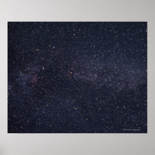 Poster Constellation 2