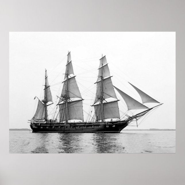 Poster Constellation USS (Devant)