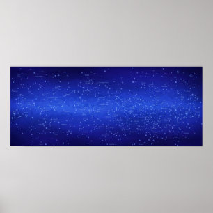Poster Constellations