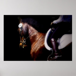 Poster Construit à Dernier