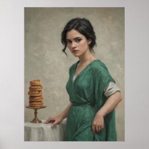 Poster Contemplation & Convoitises