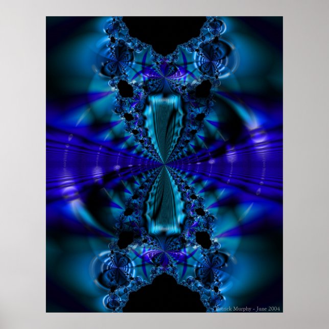 Poster Continuité (Devant)