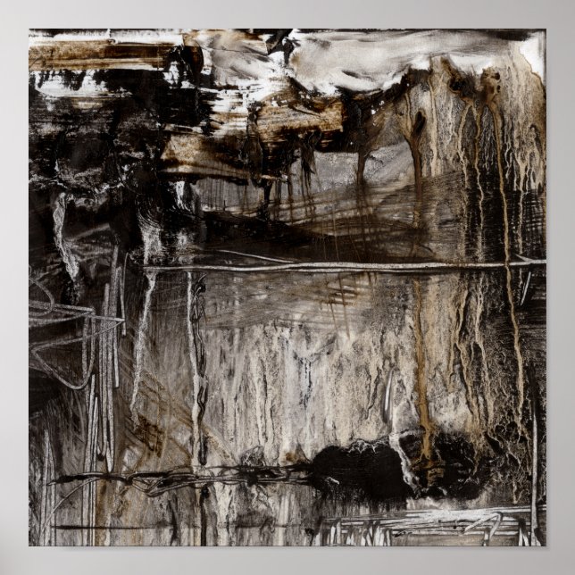 Poster Continuum II (Devant)