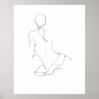 Contour géographique