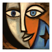 Contours irréguliers : Perspectives Jouantes