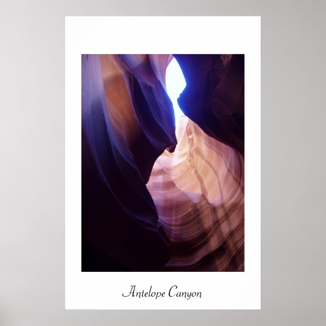 Poster Contraste (Devant)