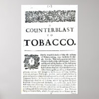 Contre-blast au tabac