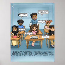 Contrôle d'impulsion