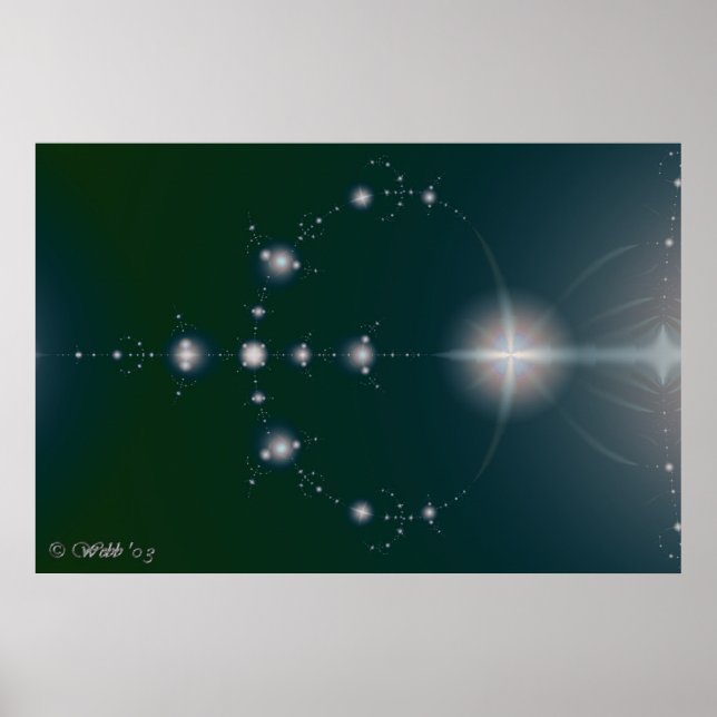 Poster Convergence (Devant)