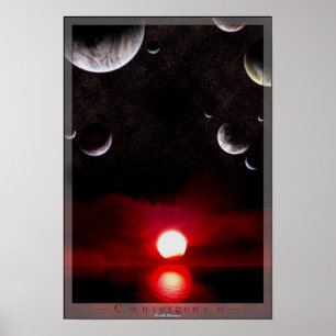 Poster Convergence
