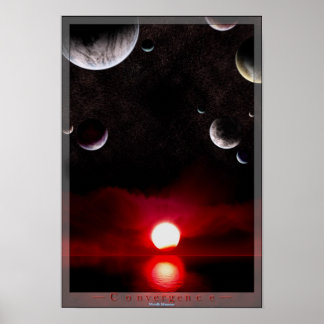 Poster Convergence