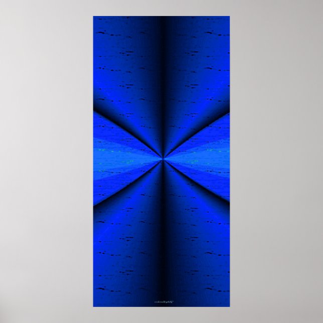 Poster Convergence harmonieuse (Devant)