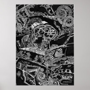 Poster Convolutions II