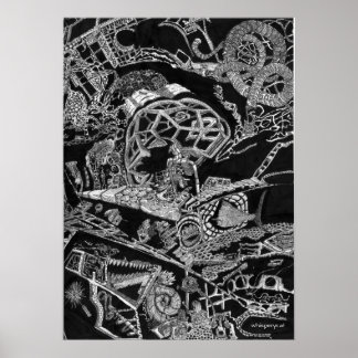 Poster Convolutions II